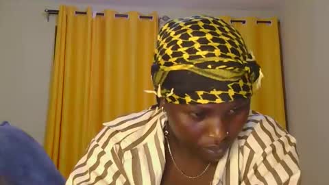 chocalate_sexx online show from 09-15-25, 10:54