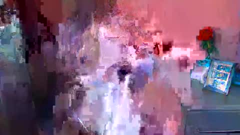 Snapshot of choccoa chatting on 02-27-25, 07:01 Daisy online show from 02-27-25, 07:01