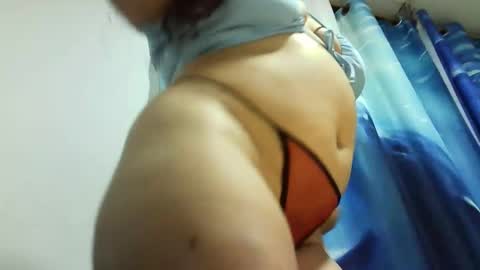 chochohot45 online show from 12-31-24, 05:11