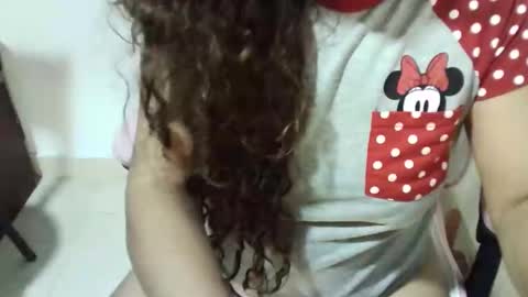 chochohot45 online show from 02-12-25, 11:40