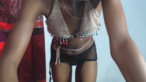 choco_petitqueen online show from 12-27-24, 02:01