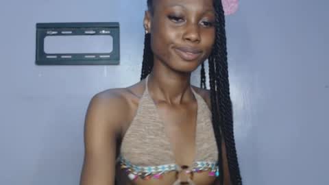 choco_petitqueen online show from 01-10-25, 06:42