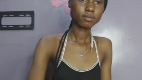 choco_petitqueen online show from 01-12-25, 10:45