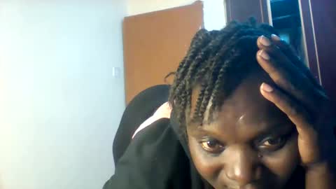 chocobabe002 online show from 01-18-26, 06:01