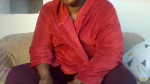 chocobabe002 online show from 07-29-26, 05:16