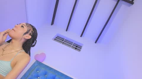 chocobunny1 online show from 04-03-26, 11:19