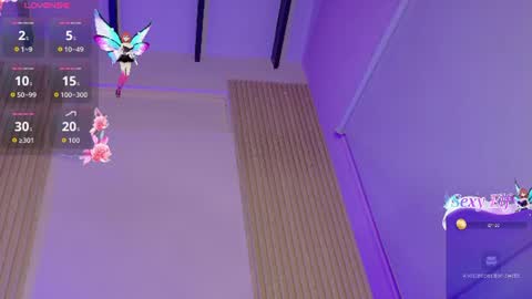 chocobunny1 online show from 06-23-26, 02:26