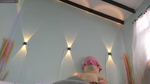 chocobunny1 online show from 06-24-26, 06:40
