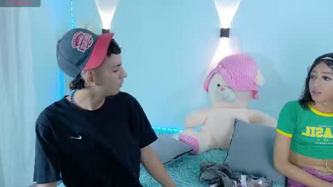 chocobunny1 online show from 06-29-26, 04:19