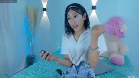 chocobunny1 online show from 06-30-26, 03:51