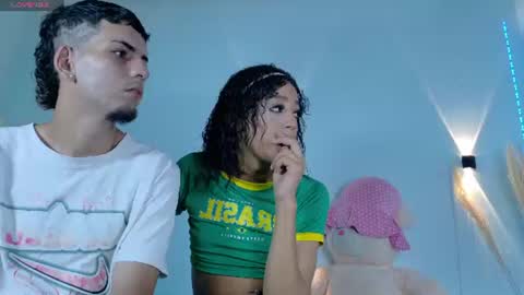 chocobunny1 online show from 07-01-26, 04:58
