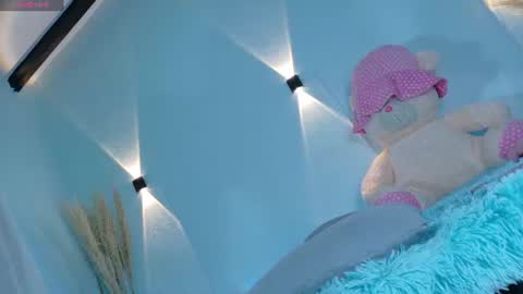chocobunny1 online show from 07-03-26, 01:45