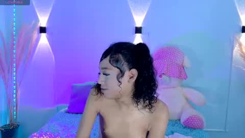 chocobunny1 online show from 07-08-26, 05:01