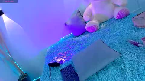 chocobunny1 online show from 07-09-26, 04:38