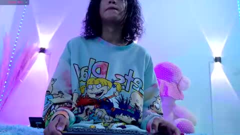 chocobunny1 online show from 07-20-26, 12:14