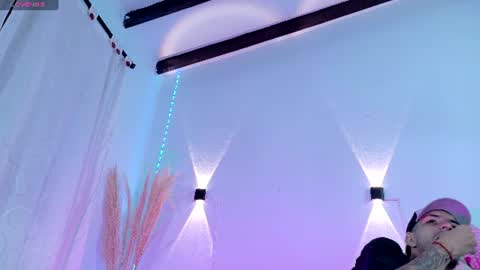 chocobunny1 online show from 07-23-26, 03:26