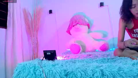 chocobunny1 online show from 07-27-26, 04:08
