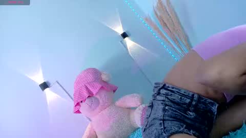chocobunny1 online show from 07-28-26, 02:05