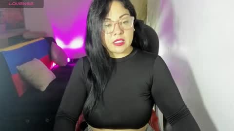 Snapshot of chocobunny_1 chatting on 07-19-26, 12:58 chocobunny_1 online show from 07-19-26, 12:58