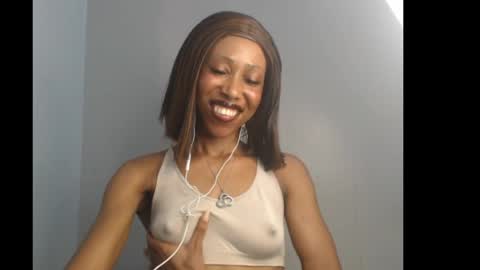 chocochocox online show from 04-18-26, 07:45