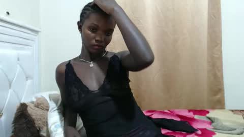 Choco online show from 10-05-25, 12:36