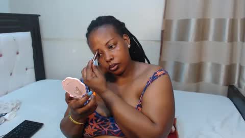 chocolatabig online show from 02-08-26, 07:28