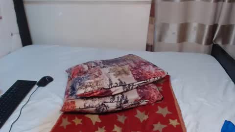 chocolatabig online show from 05-08-26, 07:14