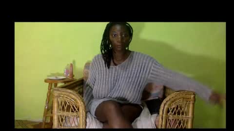 Exotic Chocolate online show from 12-07-24, 11:18