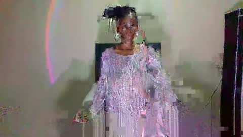 Exotic Chocolate online show from 10-19-25, 05:24