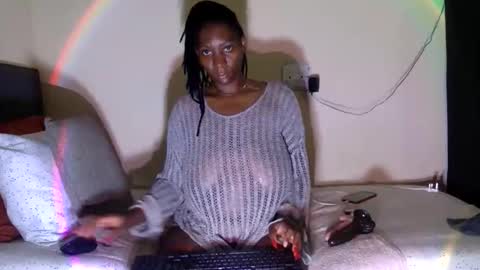 Exotic Chocolate online show from 02-03-26, 02:53