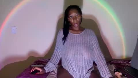 Exotic Chocolate online show from 02-26-26, 01:15