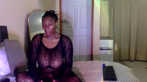 Exotic Chocolate online show from 05-11-26, 01:00
