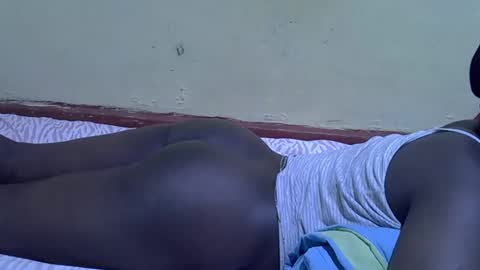 chocolate_baby3 online show from 11-03-25, 08:54