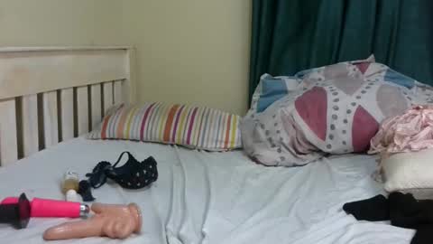 chocolate_candiee online show from 11-15-25, 11:32