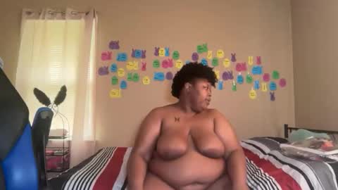 Melina online show from 05-19-26, 03:40