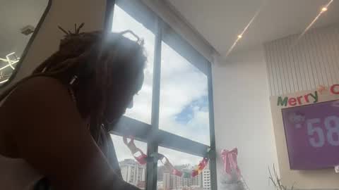 Snapshot of chocolatecakequeen chatting on 12-20-24, 06:35 ChocolateCakeQueen online show from 12-20-24, 06:35