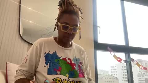 Snapshot of chocolatecakequeen chatting on 12-29-24, 06:49 ChocolateCakeQueen online show from 12-29-24, 06:49