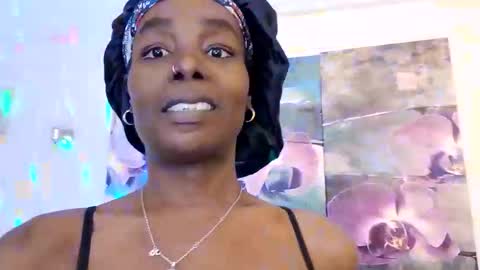 chocolatedrop_ online show from 11-17-25, 09:42