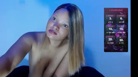 chocolatemilkebony online show from 02-10-25, 06:53