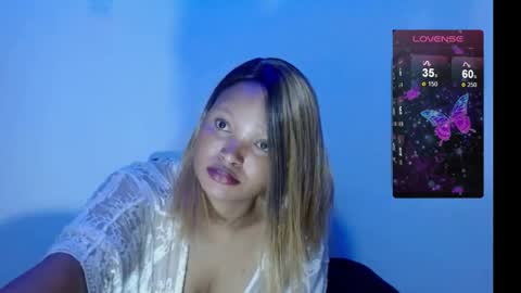 chocolatemilkebony online show from 02-15-25, 10:21