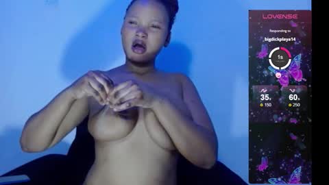 chocolatemilkebony online show from 02-23-25, 10:20