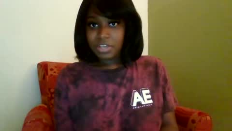 ChocolateMilkMilf online show from 05-04-26, 04:03