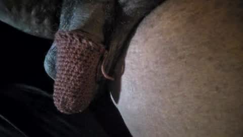 ChocolateSaltyBawls online show from 06-12-26, 07:07