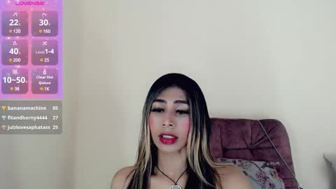 chocolatetriplex online show from 12-29-24, 12:01