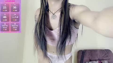 chocolatetriplex online show from 01-09-25, 07:08