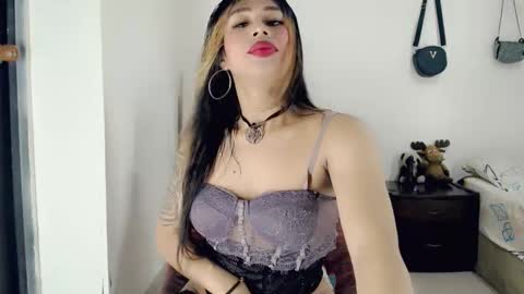 chocolatetriplex online show from 10-21-25, 02:18