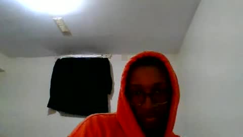 Chocolatinhermoso online show from 01-13-25, 05:33
