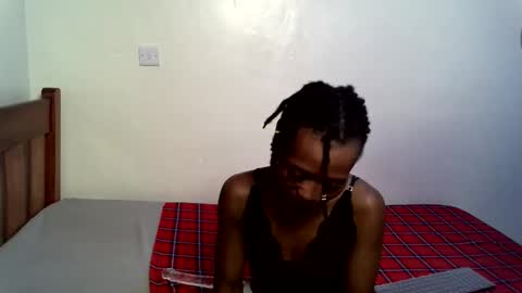 Chocolexxy online show from 05-07-26, 07:41