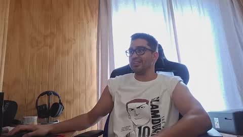 chocomate online show from 10-27-25, 12:42