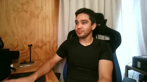 chocomate online show from 05-12-26, 02:14